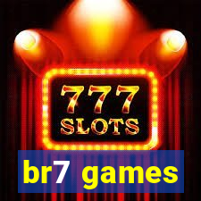 br7 games